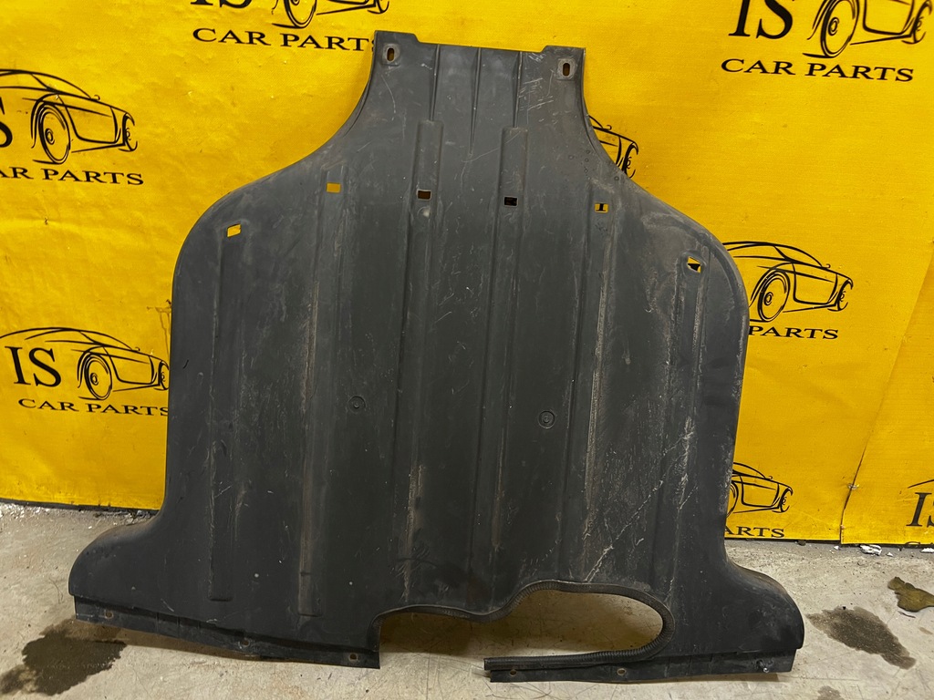 фото №1, Защита плита подвеска jeep grand cherokee wk2 srt