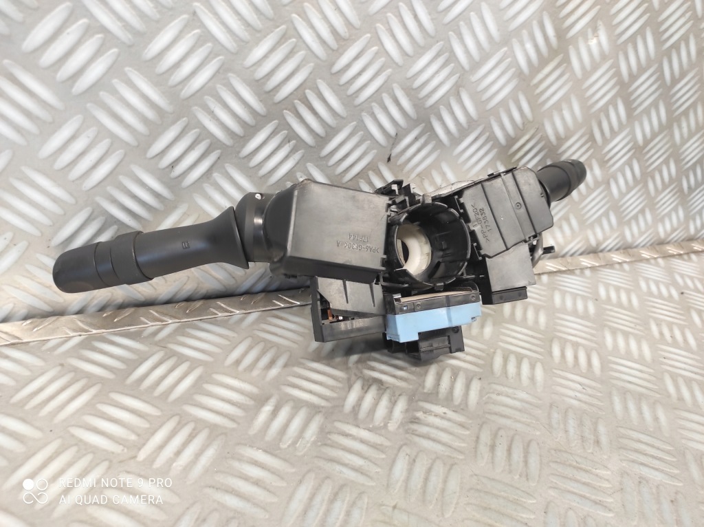 фото №10, Перемикач комбінований стрічка шлейф перемикачі toyota avensis iii t27