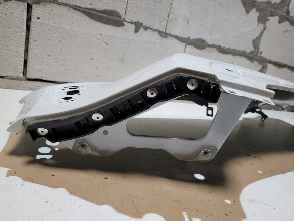 фото №8, Крила лівий перед jeep renegade оригінал