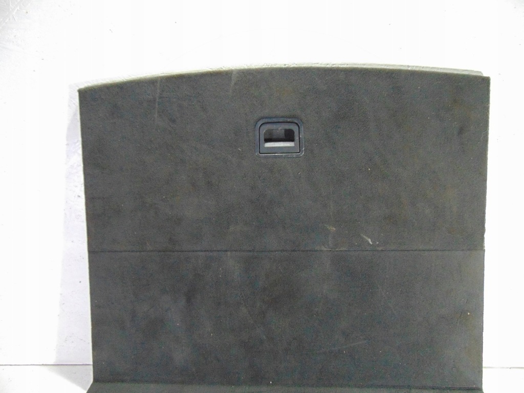 фото №5, Коврик обшивка багажника audi a6 c6 avant