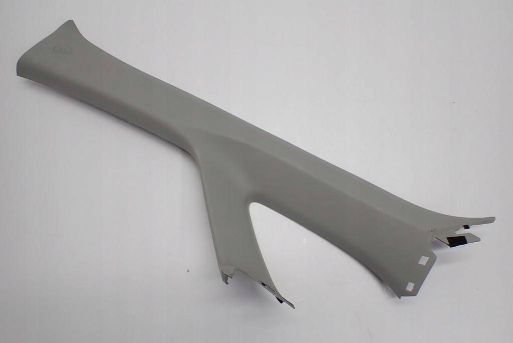 фото №1, Пластик захист стійка ліва subaru trezia 11r