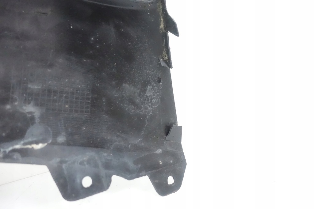 фото №10, Kia venga 2009- спойлер молдинг накладка бампера задняя 86612-1p000