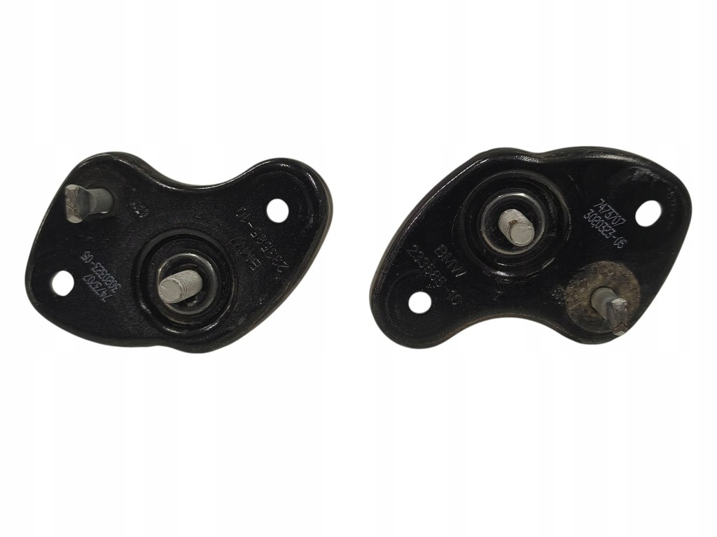 фото №7, Крепление капот bmw i4 23358510