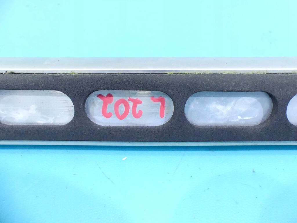 фото №8, Рейлінги комплект лівий правий renault talisman kombi