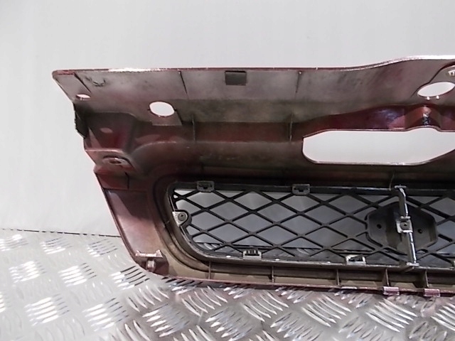 фото №9, Решётка радиатора решётка радиатора suzuki baleno 95-99 оригинал