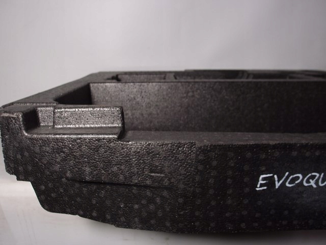 фото №10, Вкладыш багажника land rover evoque