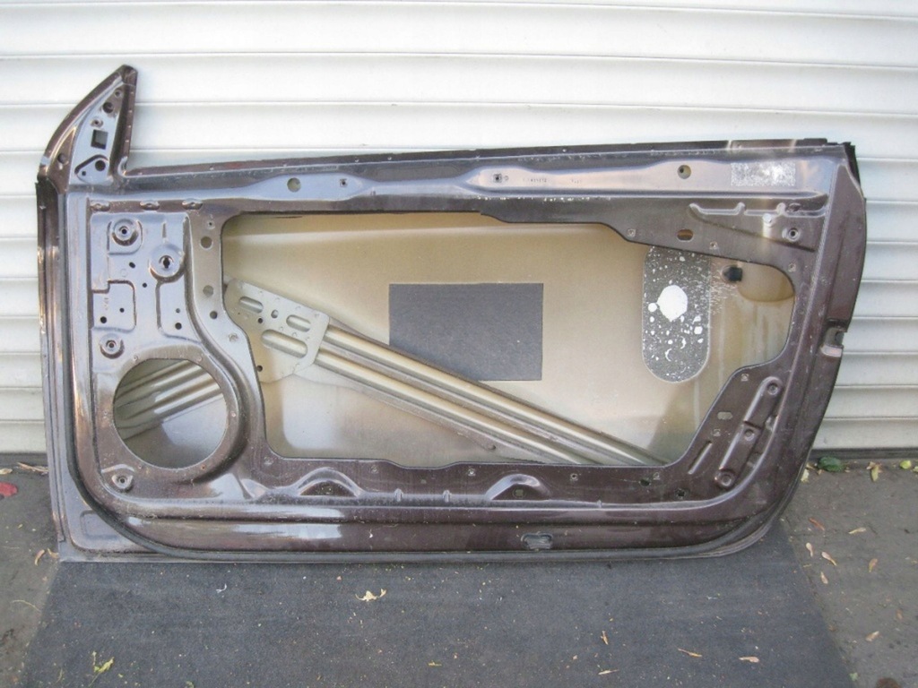 фото №7, Vw eos двері праве передні перед