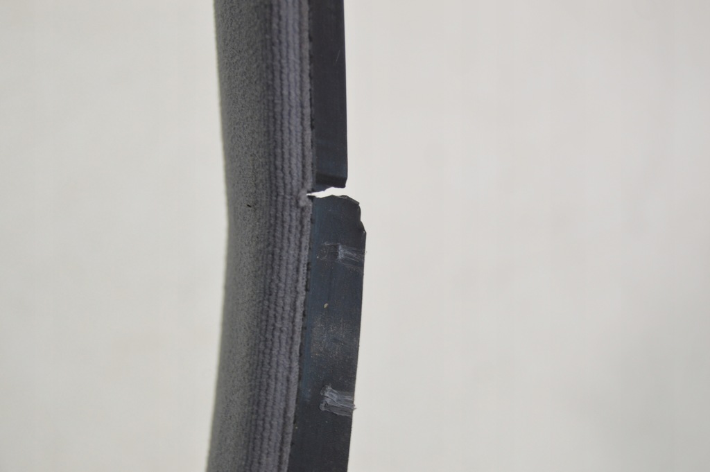 фото №16, Молдинг защита сиденье mercedes w140 1406940342 1406940442