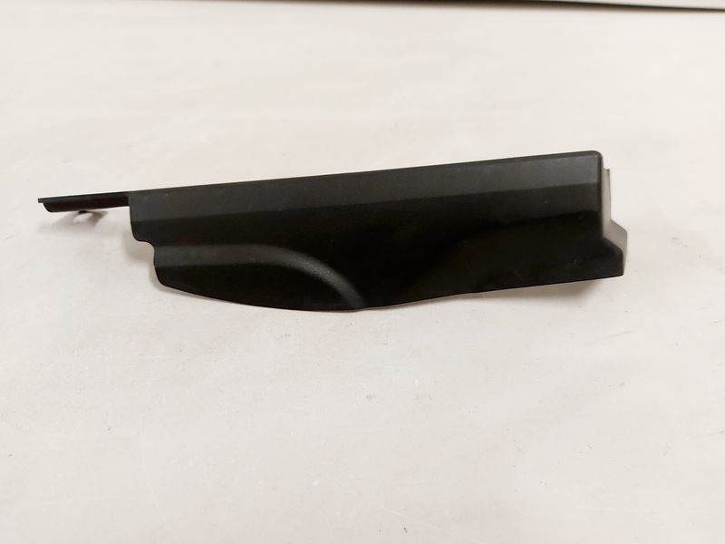 фото №1, Nissan qashqai lift защита заглушка крыла левая