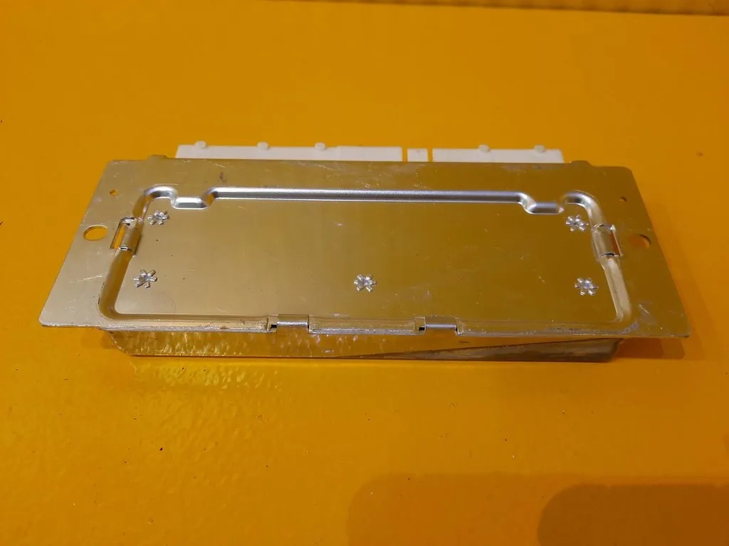 фото №3, Mercedes sl r231 модуль блок управления a1669000201