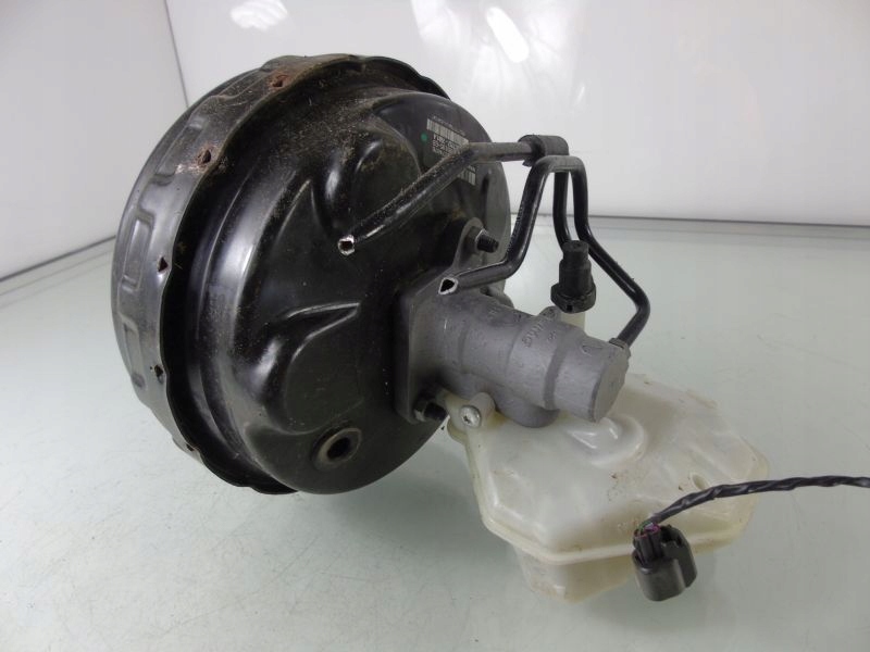 фото №4, Volvo xc60 i усилитель тормозов тормозные 31274076 насос