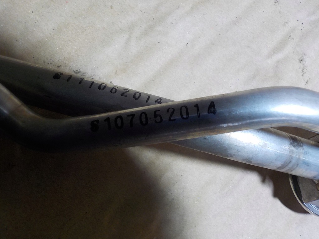 фото №4, Peugeot 508 конденсатор кондиционера