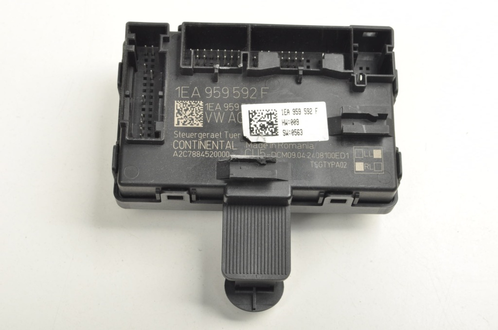 Купить Ford explorer vii модуль дверь 1ea959592f