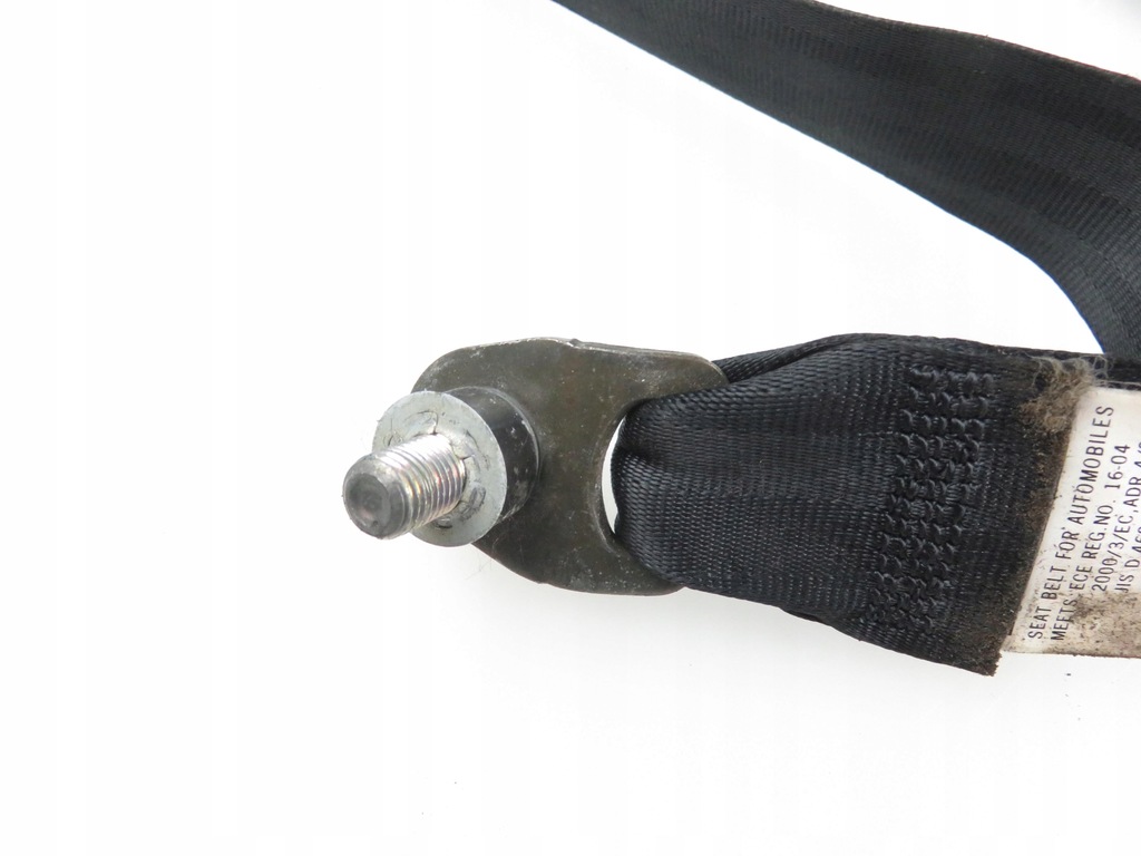 фото №7, Pas правий передній mazda 3 bk 603157000