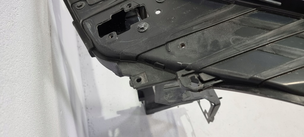 фото №11, Pas передний усилитель mercedes w166 ml gle