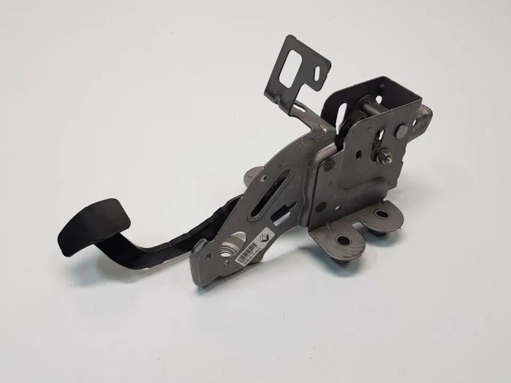 фото №2, Педаль тормоза 465013420r renault megane iv 4