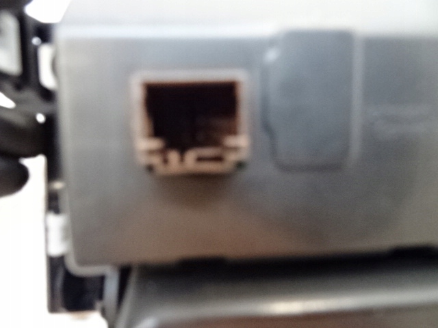 фото №7, Citroen c4 ii b7 дисплей радио 9673952580