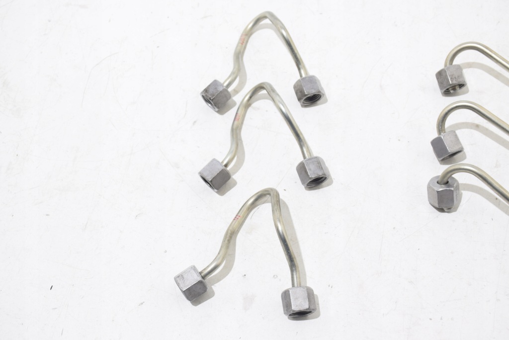 фото №7, Bmw g60 g61 g70 g05 g06 g45 b57d30b шланг wysokiego давления топлива