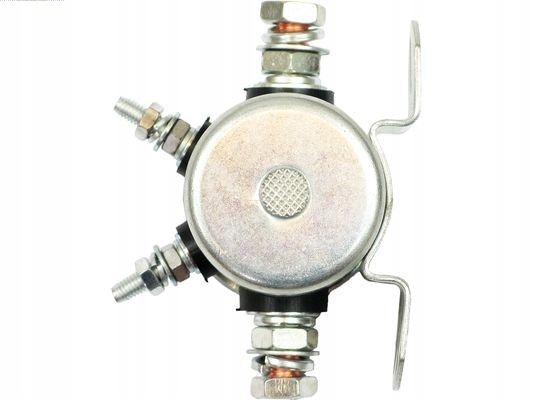 фото №1, Вимикач електромагнітний, стартер as-pl ss9054