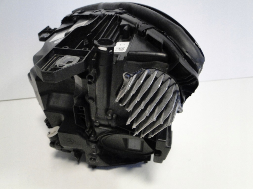 фото №13, Mercedes gla 156 x156 lift лампа передня права led high performance