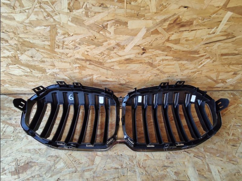 фото №8, Решётка радиатора решётка радиатора bmw 1 f40 f41 5a39366