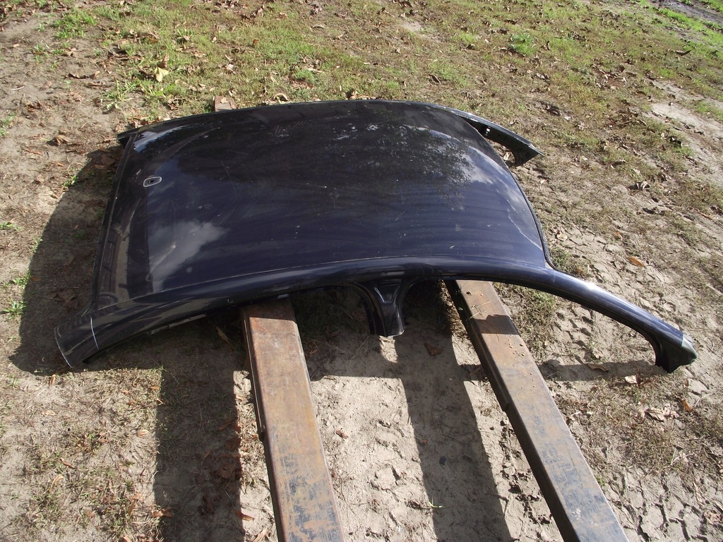 фото №1, Дах renault fluence lift 13r nv472