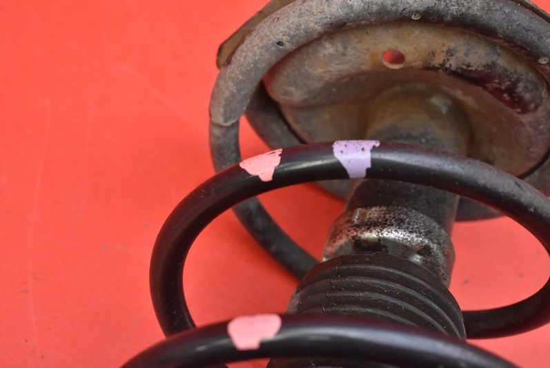 фото №6, Амортизатор правий перед mitsubishi lancer viii 1.5 109 km 07-16