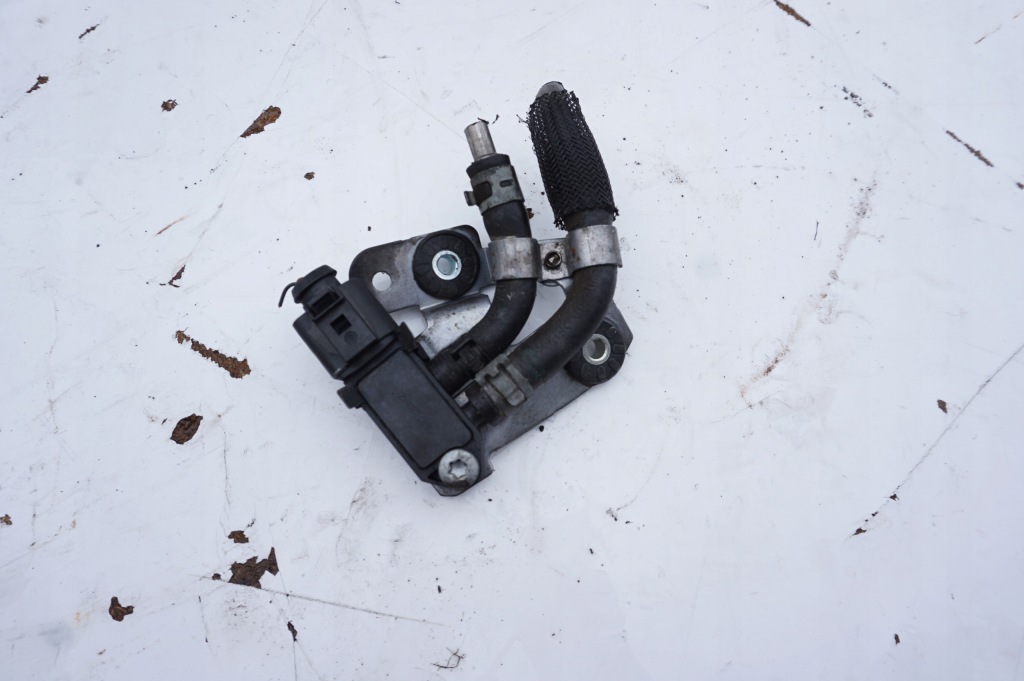 Купити Датчик dpf vw golf 5 v 2.0 tdi 8v