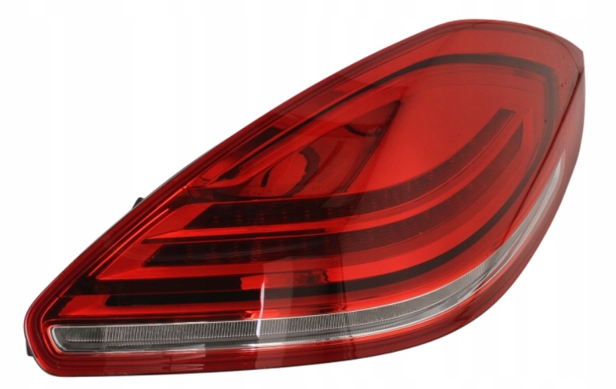 фото №1, Лампа задняя porsche panamera 970 07.13-11.16- правая