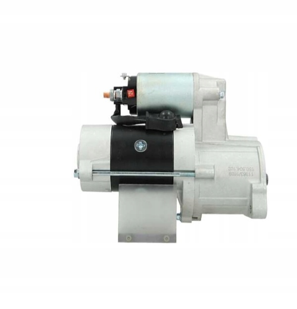 фото №1, Стартер 12v 2.2kw do mitsubishi space runner