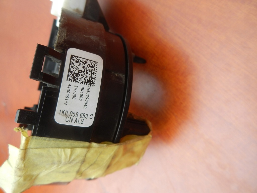 фото №6, Лента leon ii golf vi octavia ii touran audi a3 8p