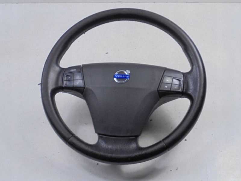 фото №13, Volvo v50 повітропровід подушка подушка безпеки 8687335