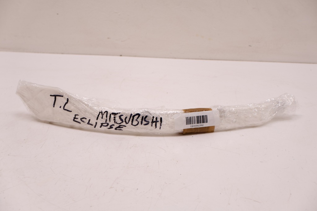 фото №7, Mitsubishi eclipse cross направляющая бампера левый задняя 6410c989