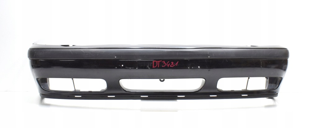 фото №1, Saab 95 9-5 бампер перед передній org