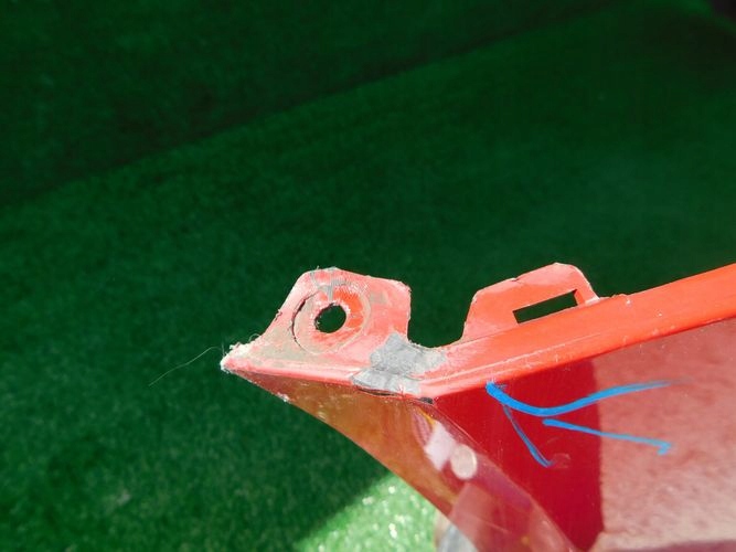 фото №6, Seat ibiza iv lift 13- бампер передній перед