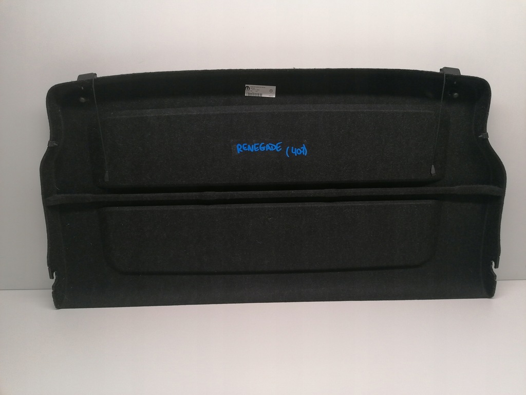 фото №7, Jeep renegade полка задняя багажника оригинал 2014-