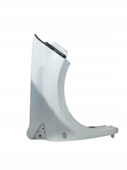 фото №1, Крыло перед передний правый fiat bravo ii 2