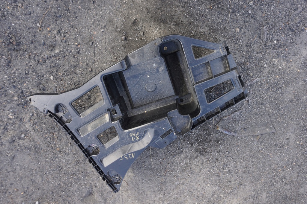 фото №1, Bmw x1 f48 f49 направляющая бампера заднего