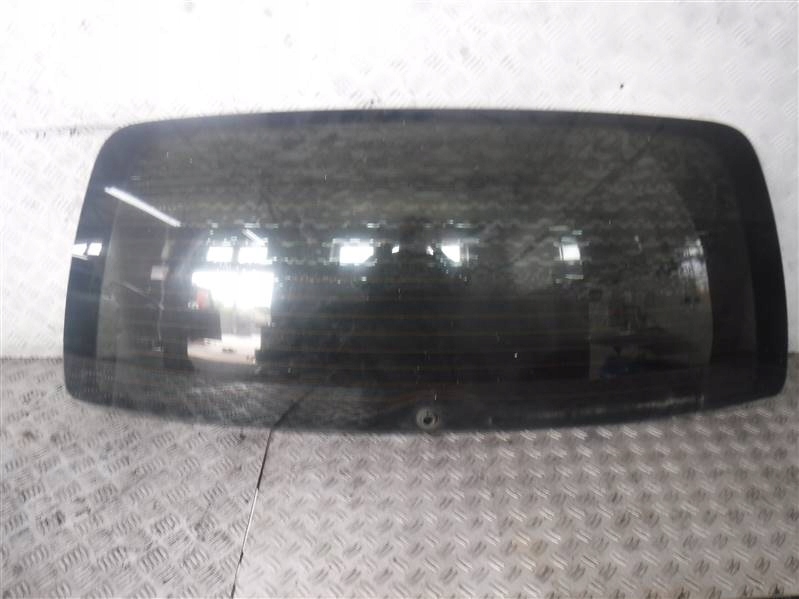 фото №1, Скло задня кришки ford galaxy mk1 lift