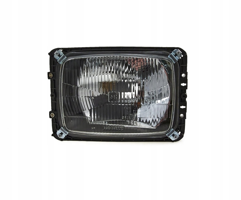 фото №1, Фара главный mercedes o309 406-613 , 77-88