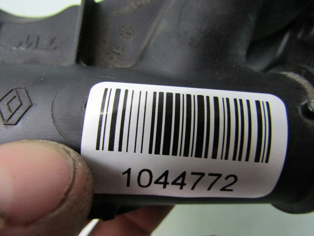 фото №6, X-trail iii t32 1.6 dci 17r корпус термостата 110600686r