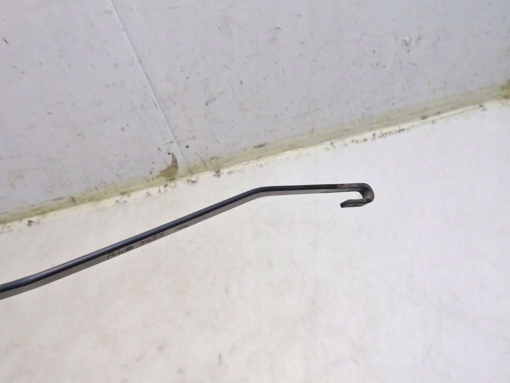 фото №6, Рычаг дворники правое subaru forester iii