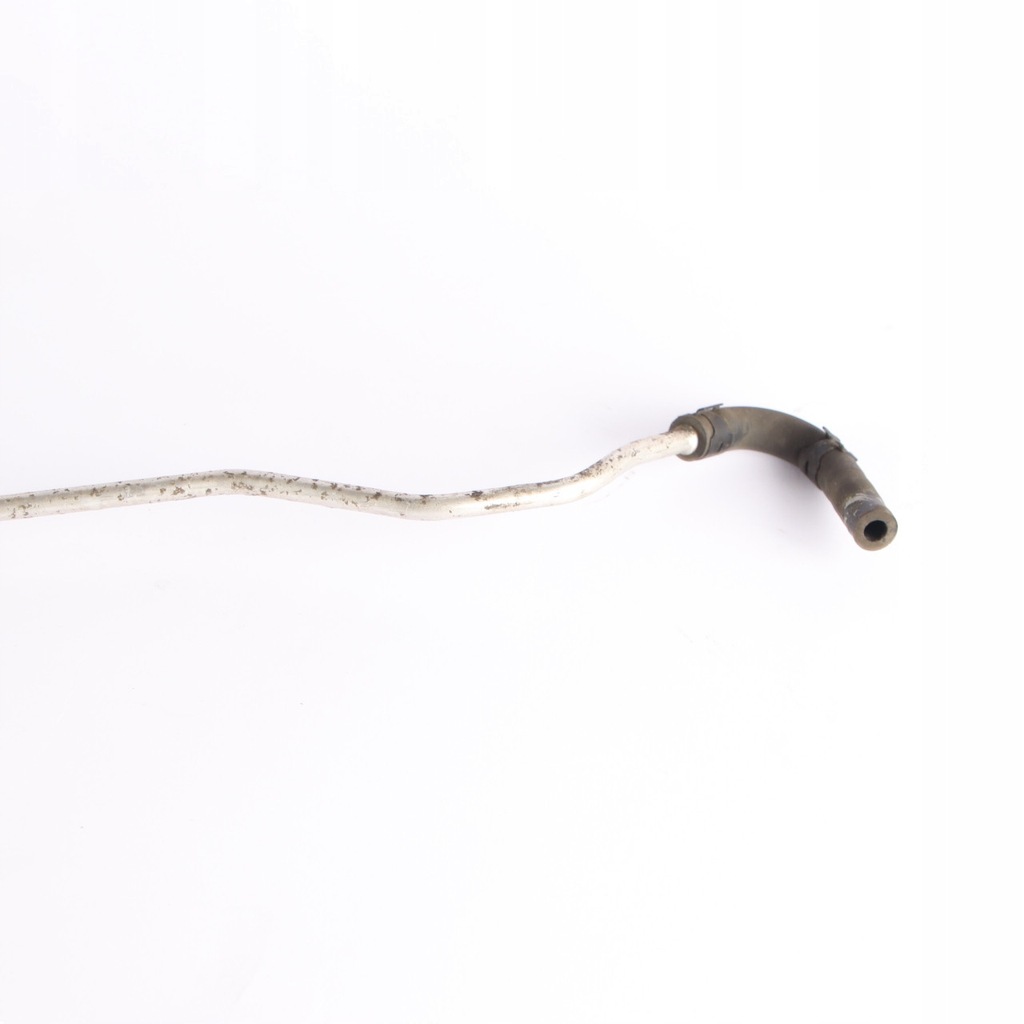 фото №10, Mercedes w169 w245 шланг wąż труба воздуха a1695010725