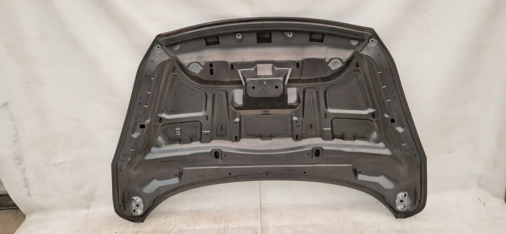 фото №7, Ford kuga 12- капот