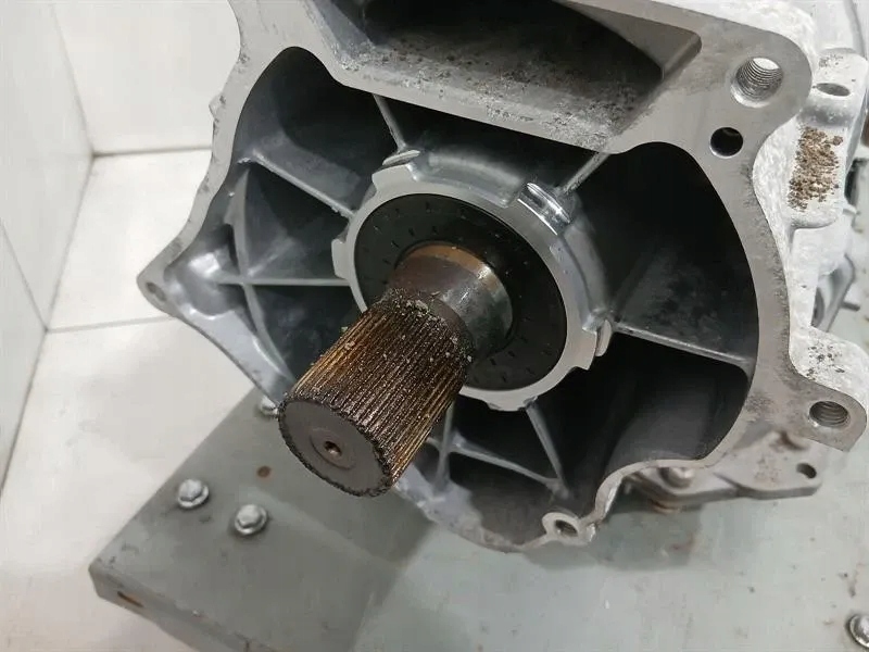 фото №11, Bmw serii 5 f90 g30 m5 коробка передач передач 8098289 коробка передач передач 399 xdn ga8h