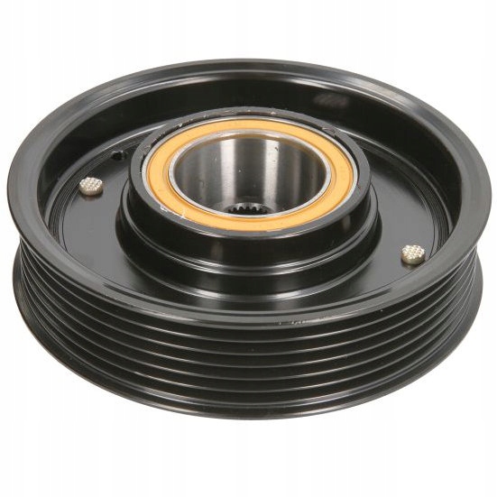 фото №15, Зчеплення повний компресор кондиціонера audi a2