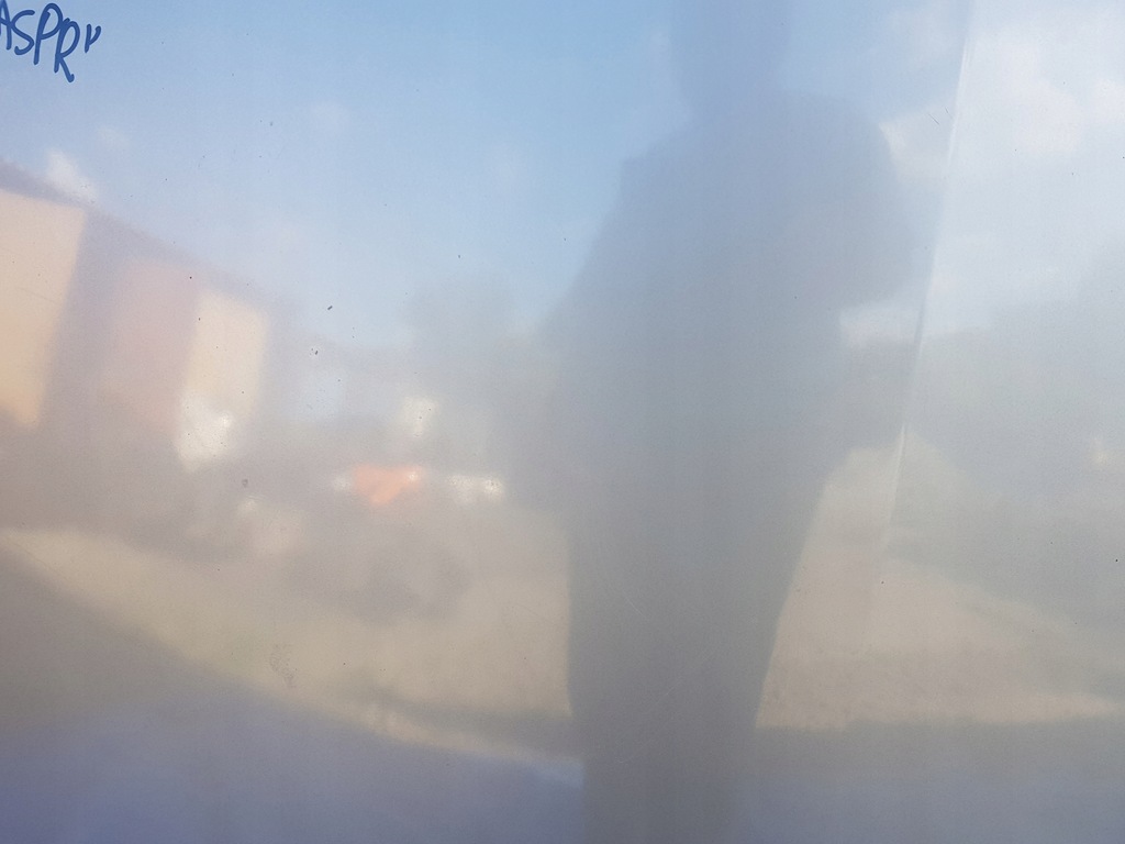 фото №7, Капот mercedes r-klasa w251 c723 723