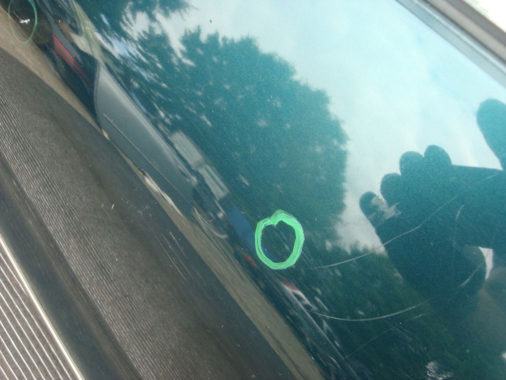 фото №6, Двері лівий перед sportage i скло ручка замок