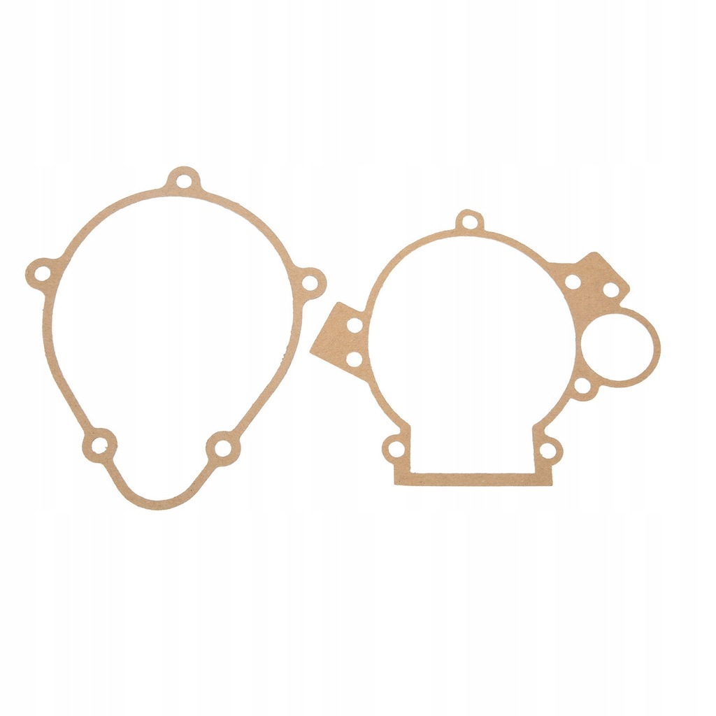 фото №9, 7 sztuk набір прокладка двигуна двигуна набір