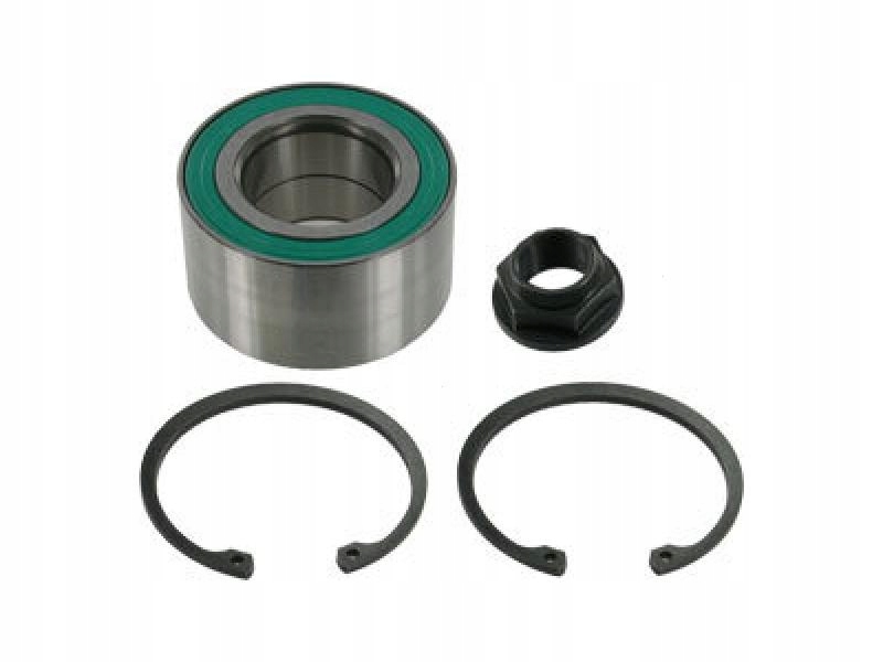 фото №1, Подшипник do ступица /p/ saab 900 93-98